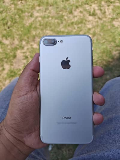iphone 7+ for sale non pta