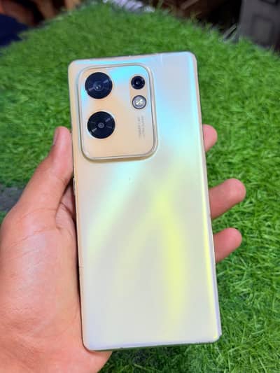 Infinix Zero 30