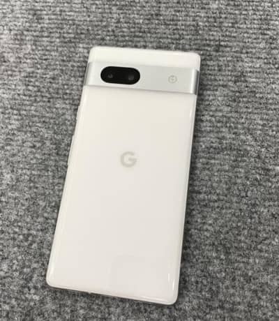 Google Pixel 7a