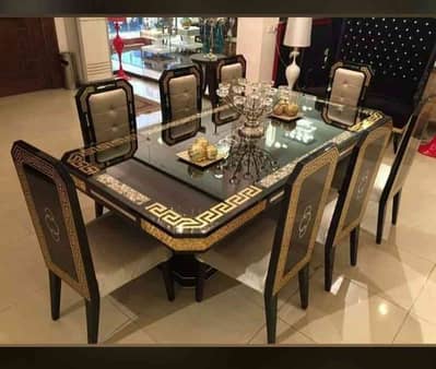 Mughal Furniture 