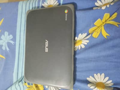 Asus Chromebook