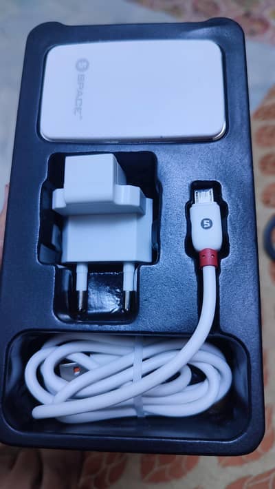 Charger (Space Company)