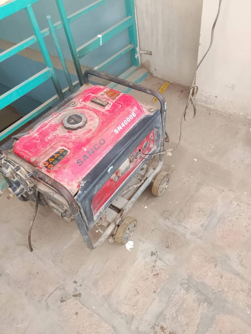 generator 1