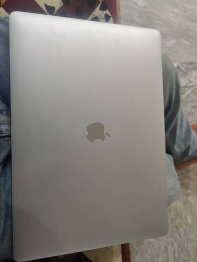 MacBook Pro 2019