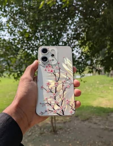 OPPO Reno 14