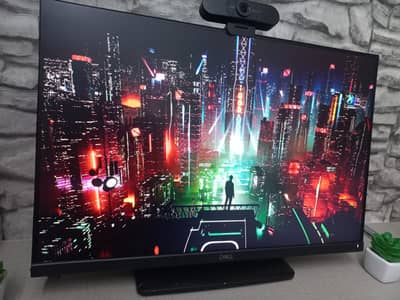 Dell 24 inch Monitor - P2421  [1920 x 1200] HD