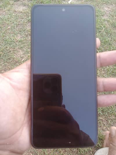 Oppo A5i 4gb 128