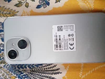 Tecno Other Model