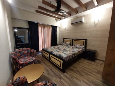 1BHK Luxury Furnished Apartment Available For Rent In Springs Apartments Homes