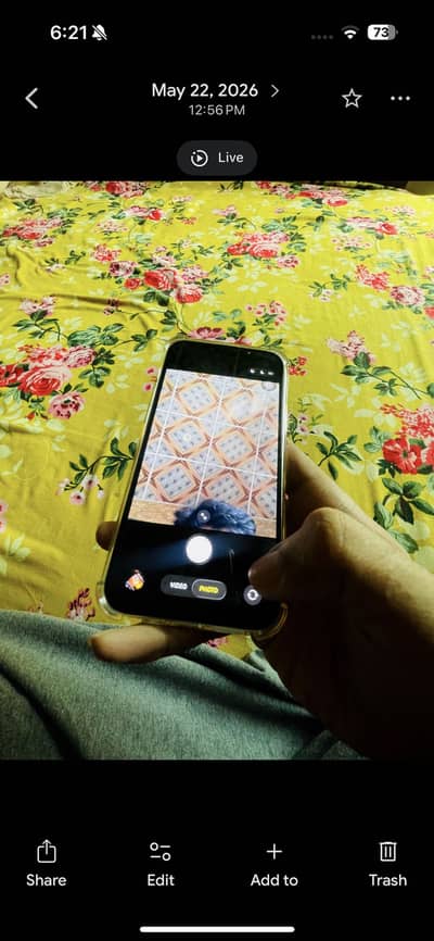 Apple iPhone 13 Pro Max