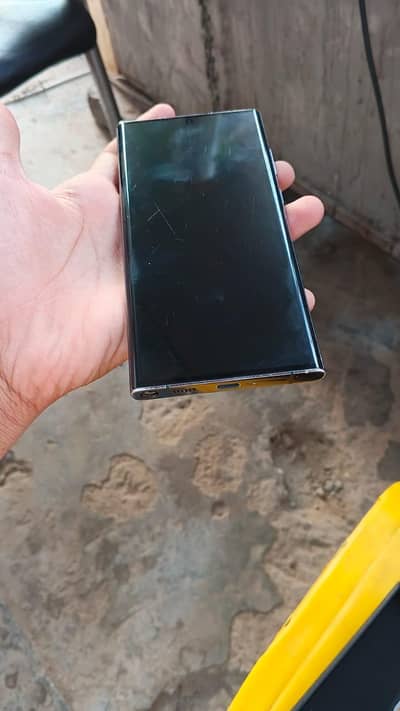 Samsung Mobile S22 Ultra