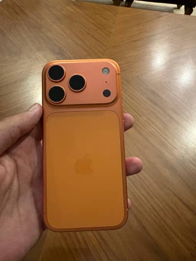 Apple iPhone 17 Pro 256gb non pta