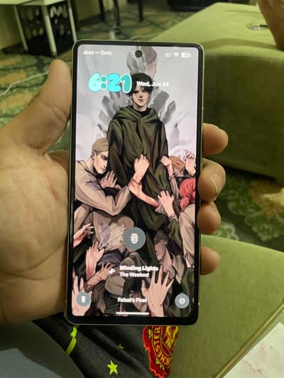 Google Pixel 7