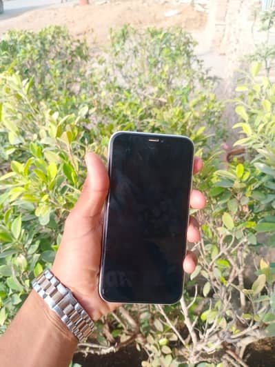 Apple iPhone XR