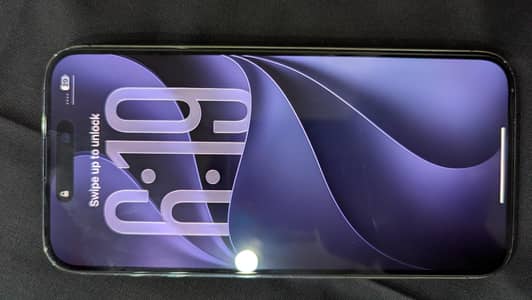 Apple iPhone 14 Pro Max jv