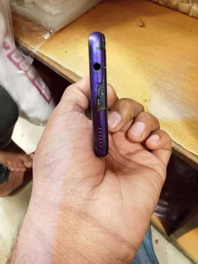 Huawei y xp