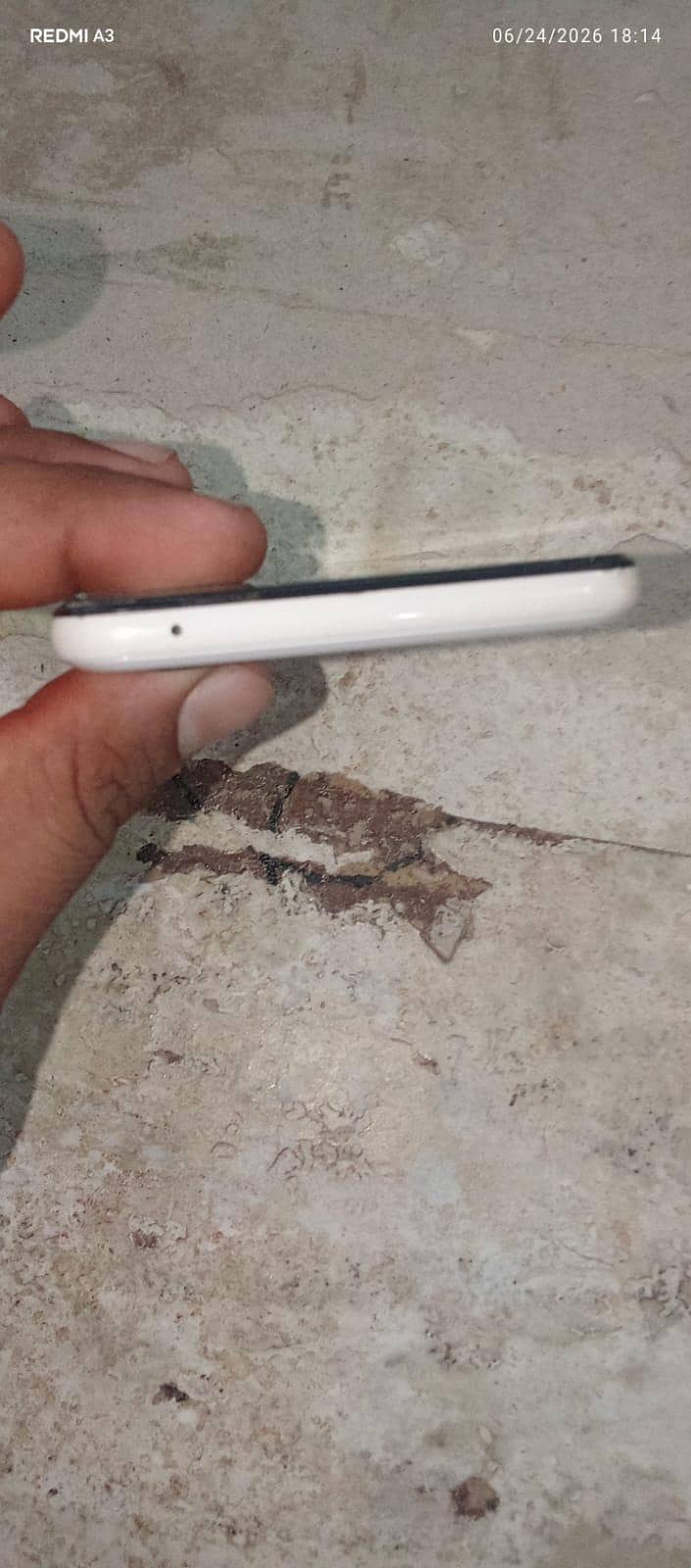Google Pixel 3 1