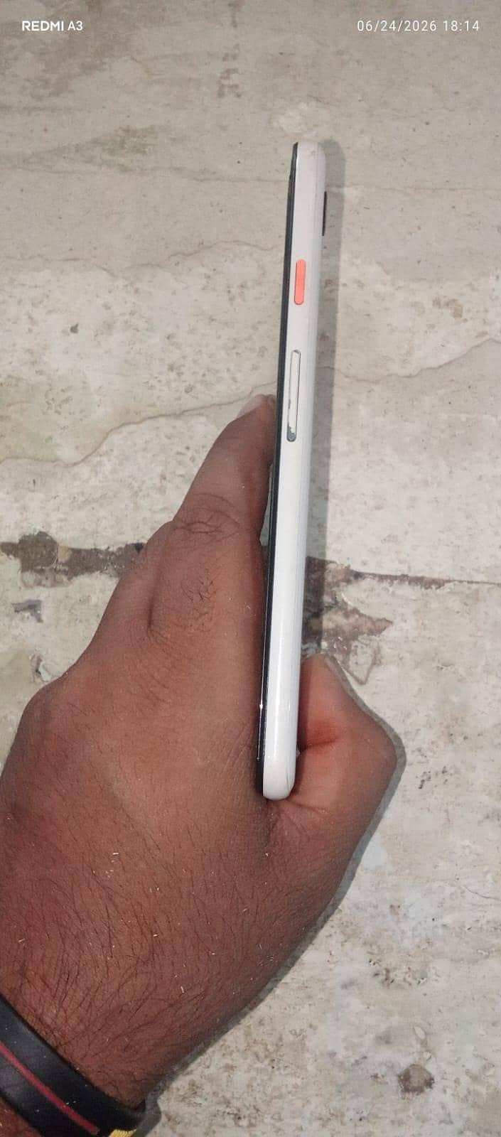 Google Pixel 3 3