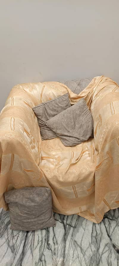sofa 7 seater