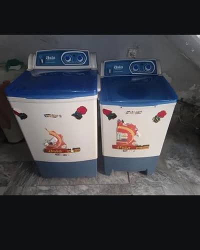 washing and dryer for sale