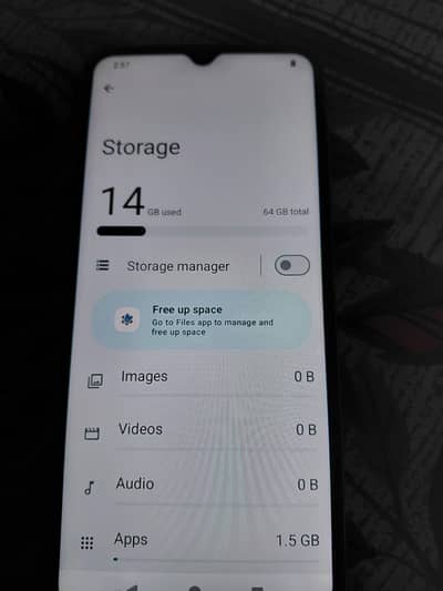 Redmi A3x