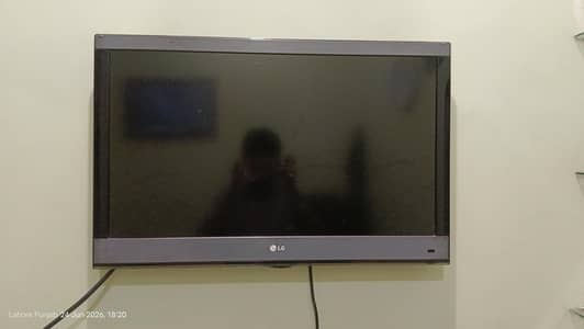 Imported LG LED TV 43 inches