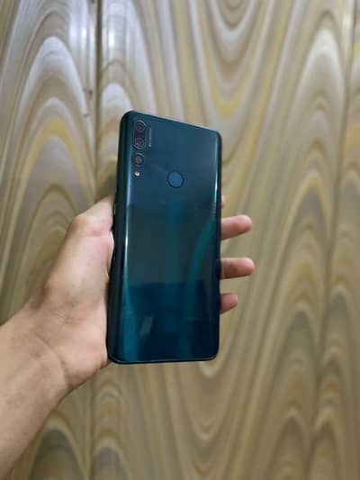 Huawei Y9 Prime