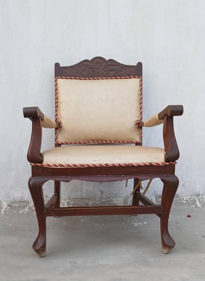 Vintage chairs