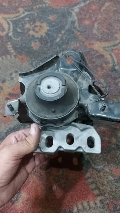 engine mountings