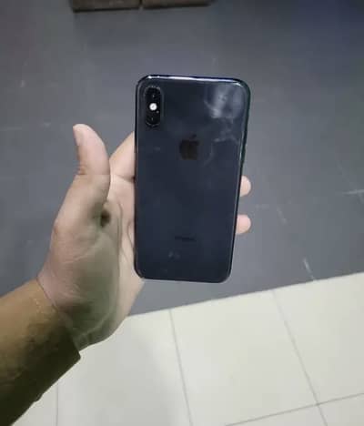 Apple iPhone XS Factory