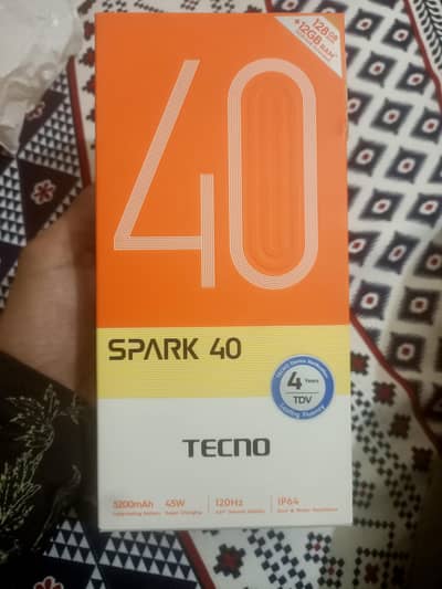 Tecno Other Model