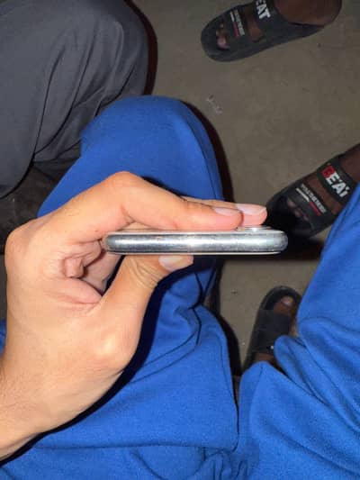 Apple iPhone X PTa approved 256 Gb