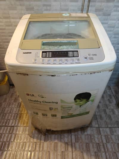 LG Automatic Washing machine