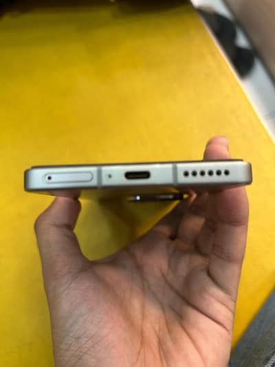 Infinix Note 50