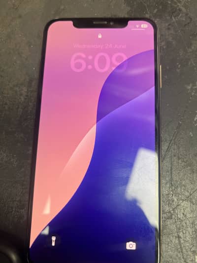Apple iPhone X