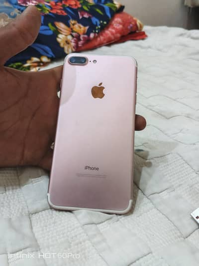 Apple iPhone 7 Plus