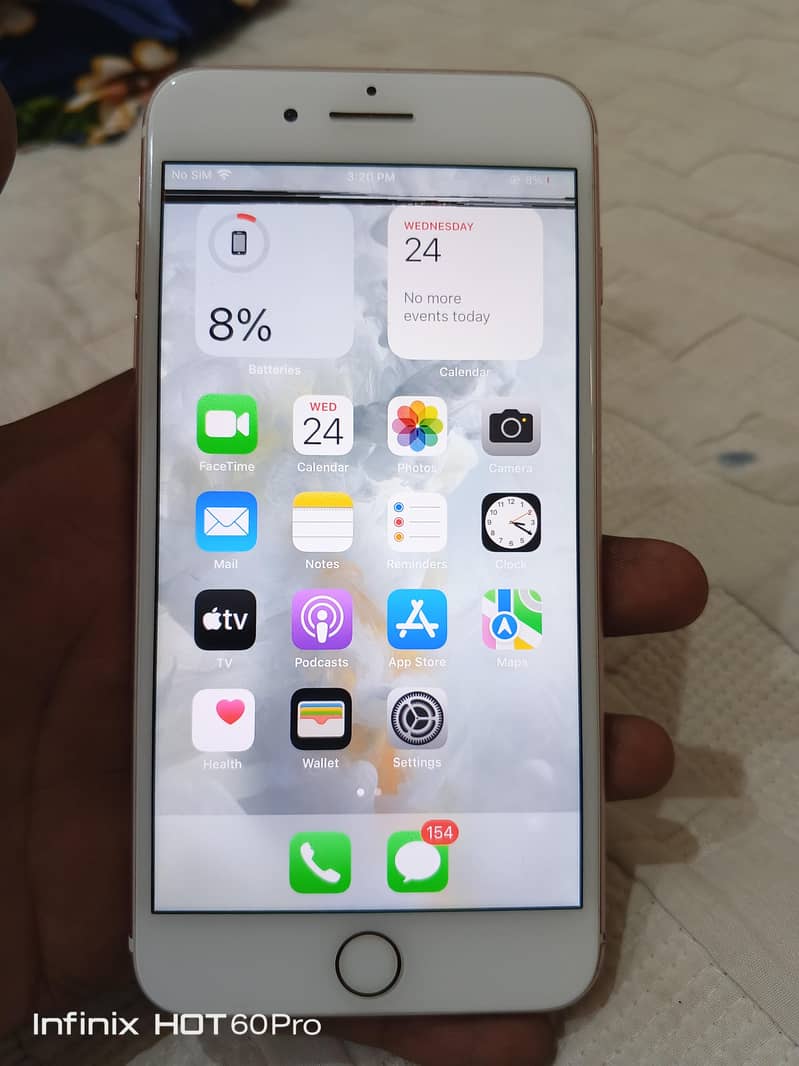 Apple iPhone 7 Plus 4