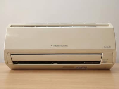 Mitsubishi 1.5 ton (Non-inverter)