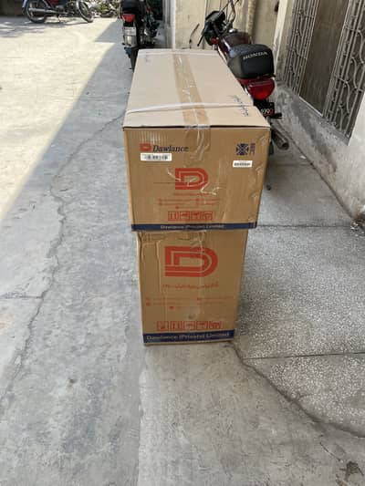 Dawalanc 1.5ton cruse plus