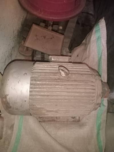 3 face Moter for sale 10 kv
