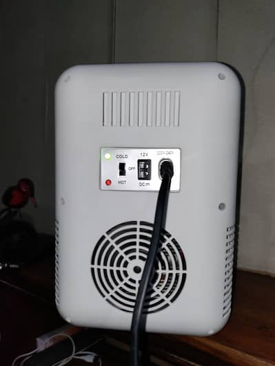 mini refrigrator