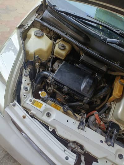 prius 2007-2013