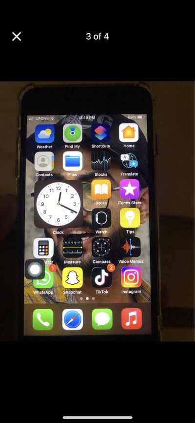 Apple iPhone 7 Plus