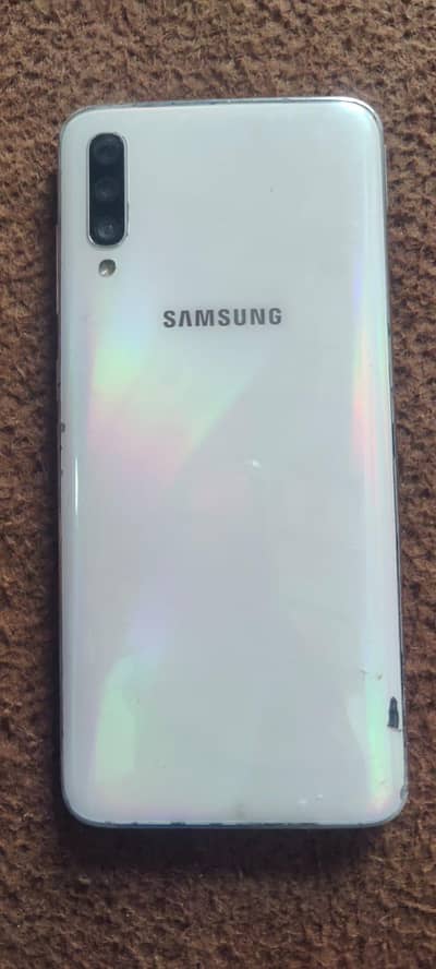 Samsung Galaxy A70 6/128
