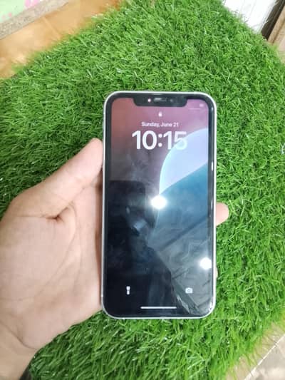 Apple iPhone XR
