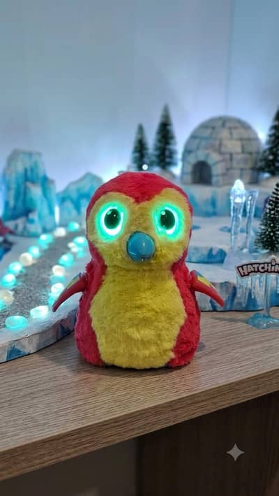 Spin Masters Hatchimals Penguala