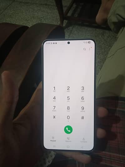 Samsung Mobile S22 Plus for sale