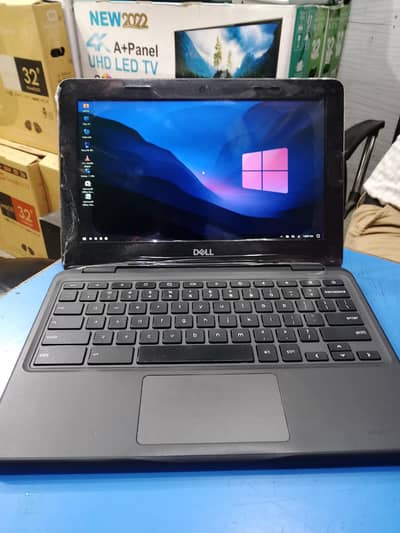 Window Chromebook All spec touch screen