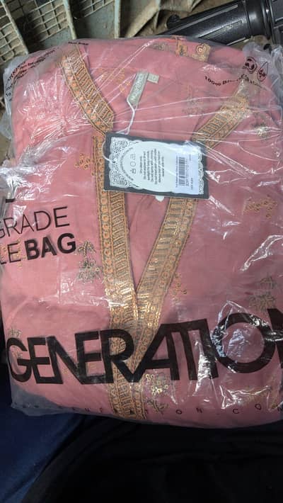 Generation