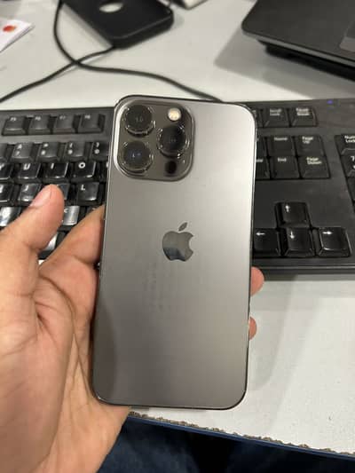 Apple iPhone 13 Pro